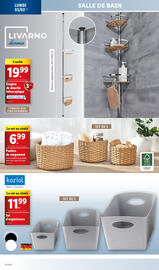 Catalogue Lidl page 8