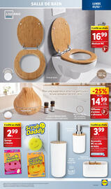 Catalogue Lidl page 9