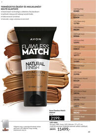 AVON akciós újság Oldal 49