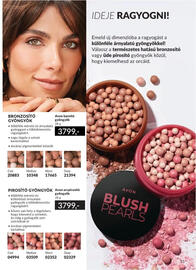 AVON akciós újság Oldal 55