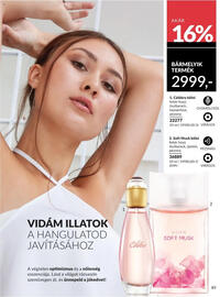 AVON akciós újság Oldal 89