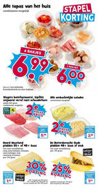 Boon`s Markt folder week 6 Pagina 5