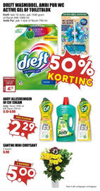 MCD Supermarkt folder week 6 Pagina 11