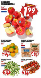 MCD Supermarkt folder week 6 Pagina 3