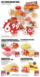 MCD Supermarkt folder week 6 Pagina 5