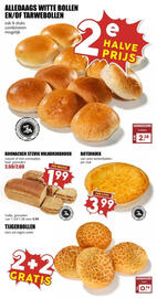 MCD Supermarkt folder week 6 Pagina 6