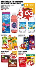 MCD Supermarkt folder week 6 Pagina 9