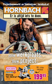 Hornbach folder Pagina 1