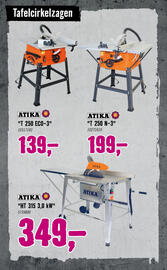 Hornbach folder Pagina 21