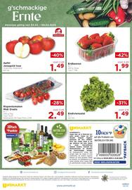 Unimarkt Flugblatt woche 6 Seite 16