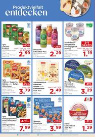 Unimarkt Flugblatt woche 6 Seite 6