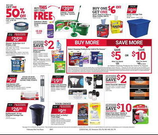 Ace Hardware Weekly Ad Page 3