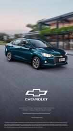 Catálogo Chevrolet Página 6