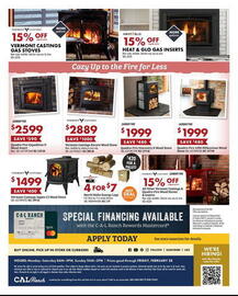 C A L Ranch Stores Weekly Ad Page 2