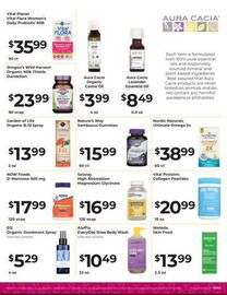 Lifethyme Weekly Ad Page 5