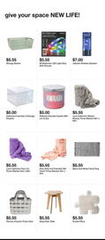 Five Below Weekly Ad week 5 Page 4