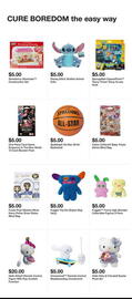 Five Below Weekly Ad week 5 Page 6