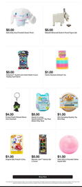 Five Below Weekly Ad week 5 Page 7