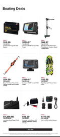 Cabela's Weekly Ad week 5 Page 3