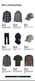 Cabela's Weekly Ad week 5 Page 4