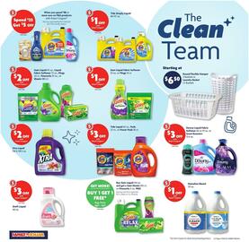 Family Dollar Weekly Ad week 6 Page 10