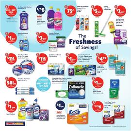 Family Dollar Weekly Ad week 6 Page 11