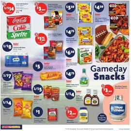 Family Dollar Weekly Ad week 6 Page 2