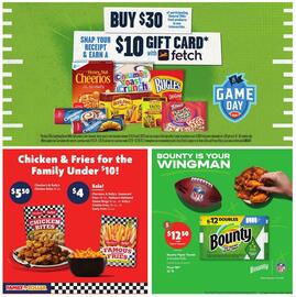 Family Dollar Weekly Ad week 6 Page 5