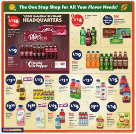 Family Dollar Weekly Ad week 6 Page 6