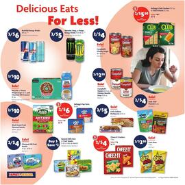 Family Dollar Weekly Ad week 6 Page 7