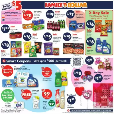 Family Dollar Weekly Ad (valid until 8-02)