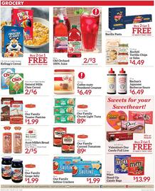 Martin's Super Markets Weekly Ad week 6 Page 10