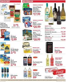 Martin's Super Markets Weekly Ad week 6 Page 11