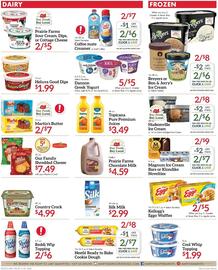 Martin's Super Markets Weekly Ad week 6 Page 12