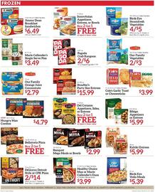 Martin's Super Markets Weekly Ad week 6 Page 13