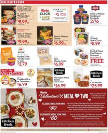 Martin's Super Markets Weekly Ad week 6 Page 14