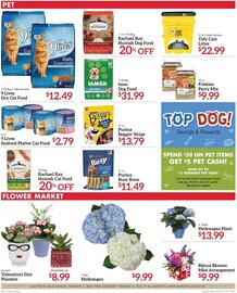 Martin's Super Markets Weekly Ad week 6 Page 15