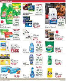 Martin's Super Markets Weekly Ad week 6 Page 16