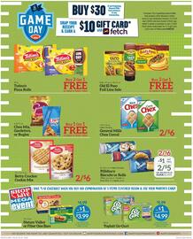 Martin's Super Markets Weekly Ad week 6 Page 18