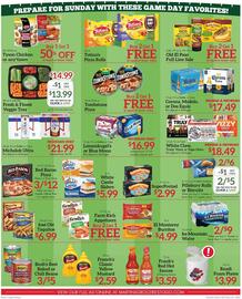 Martin's Super Markets Weekly Ad week 6 Page 3