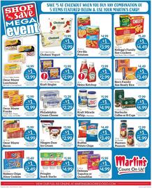 Martin's Super Markets Weekly Ad week 6 Page 4