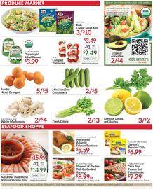 Martin's Super Markets Weekly Ad week 6 Page 5