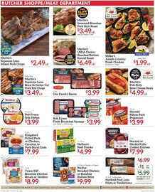 Martin's Super Markets Weekly Ad week 6 Page 6