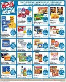 Martin's Super Markets Weekly Ad week 6 Page 8