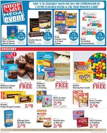 Martin's Super Markets Weekly Ad week 6 Page 9