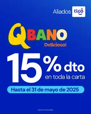 Catálogo Tigo (válido hasta 31-05)