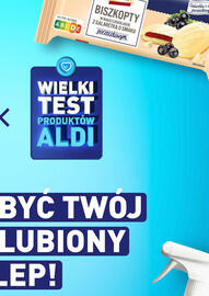 ALDI gazetka tydzień 6 Strona 35