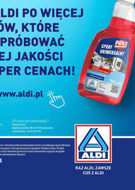 ALDI gazetka tydzień 6 Strona 37