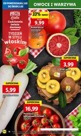 Lidl gazetka Strona 14