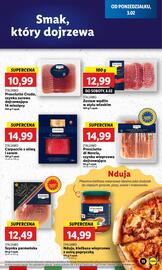 Lidl gazetka Strona 17